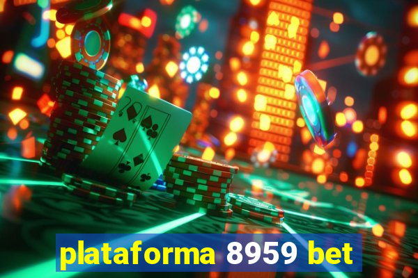 plataforma 8959 bet